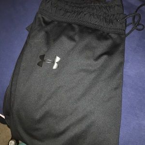 Workout pants